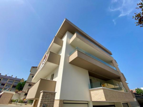 Residence LeoMare Martinsicuro
